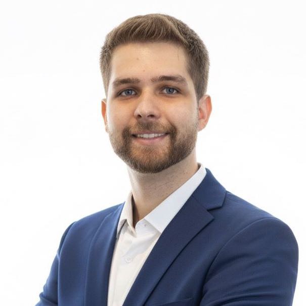 Guilherme Gregory, CEO da RespirAI Tech